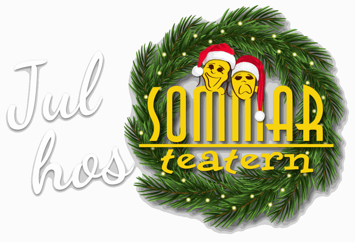 Jul hos Sommarteatern